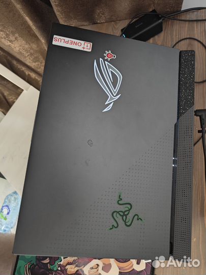 ROG G513RC