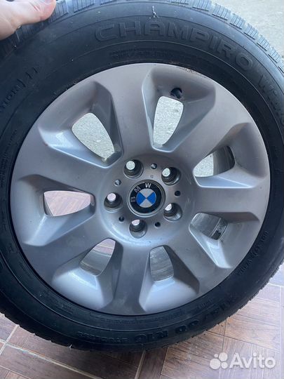 Accelera Delta 215/60 R16 200M