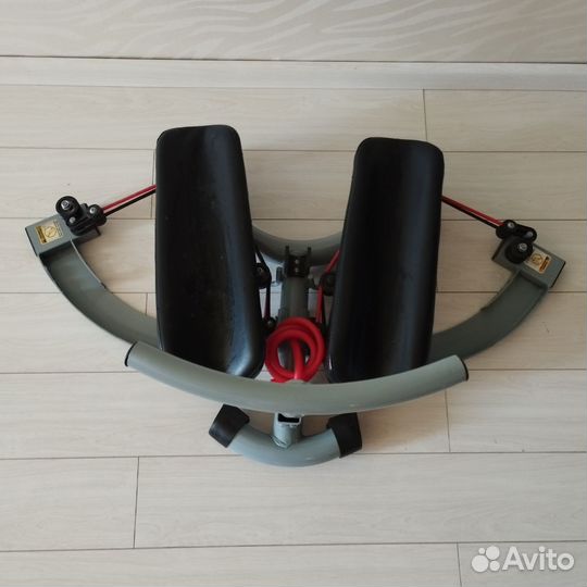 Тренажер для бёдер и ягодиц бу