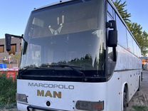 Туристический автобус Marcopolo Andare, 1998