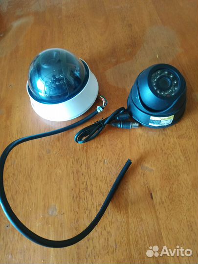 Видеокамера