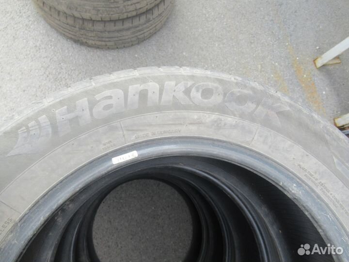 Hankook Ventus Prime 2 K115 225/60 R17