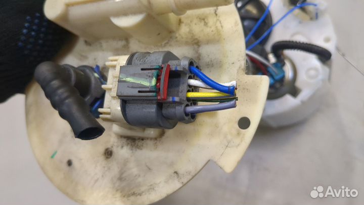 Насос топливный электрический Buick Envision 2020