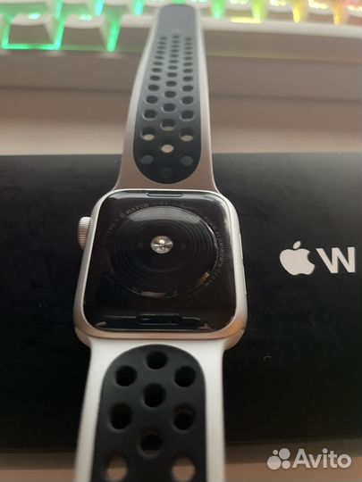 Apple watch se Nike 40mm