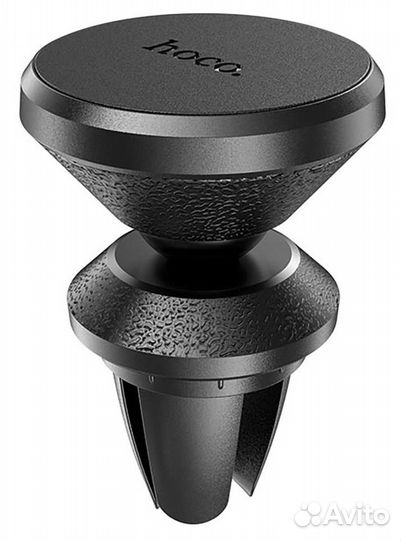 Магнитный держатель на решетку воздуховода Hoco