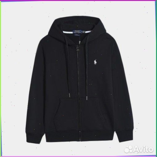 Зипка Polo Ralph Lauren (все размеры s - xxl)