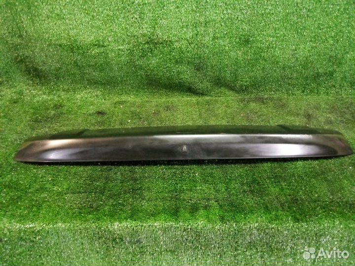 Спойлер крышки багажника задний Honda Cr-V 1 RD1