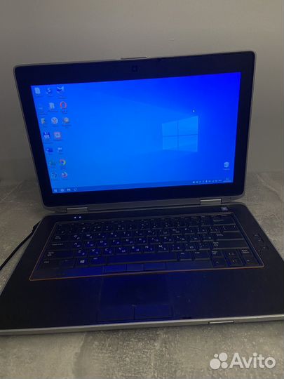 Dell latitude e6420