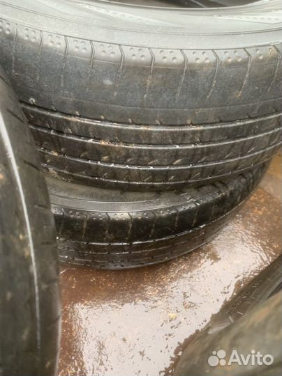 Pirelli Cinturato P7 225/60 R17