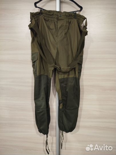 Костюм Горка 3 летний