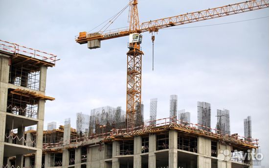 Треуется разнорабочий