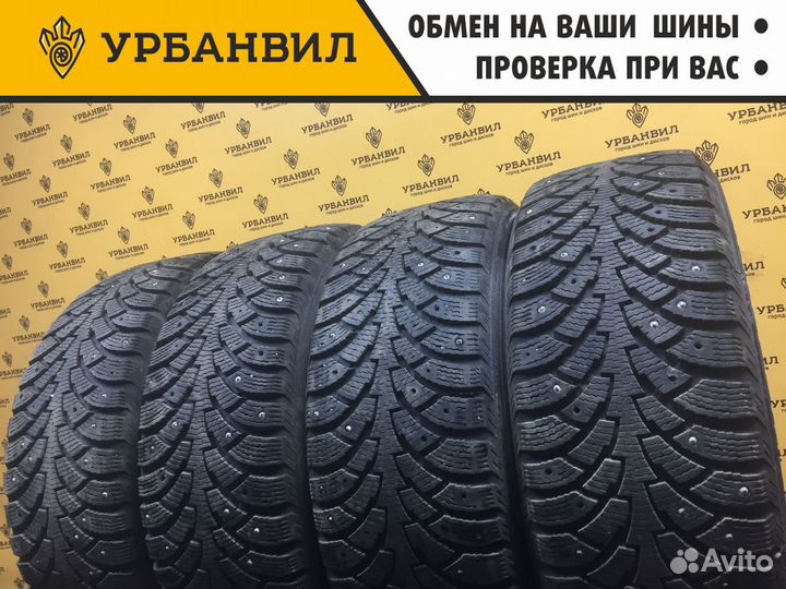 Nokian Tyres Nordman 4 205/55 R16 94T