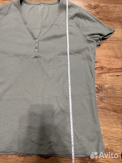 Футболка женская gap