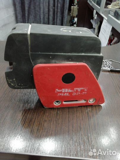 Laser hilti pml deals 32