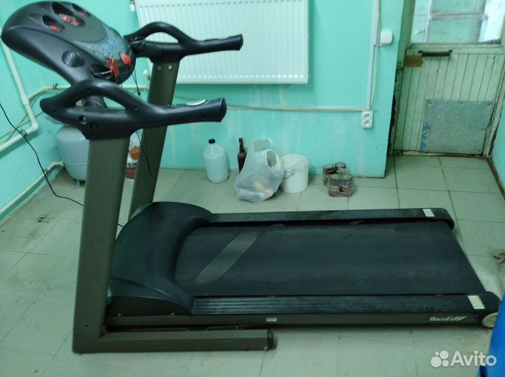 Беговая дорожка