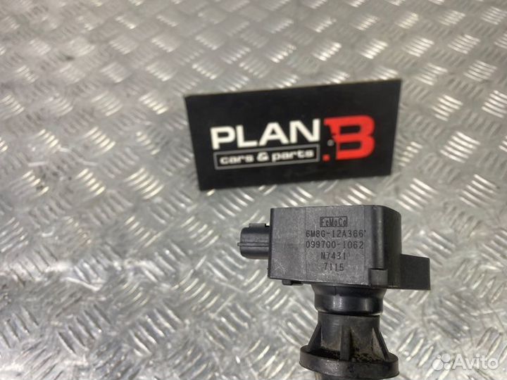 Катушка зажигания Mazda 2.0-2.3