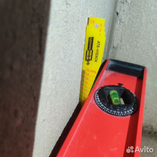 Приёмка квартиры от застройщика