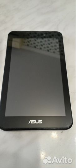 Планшет asus