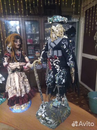 Корабль Черная жемчужина