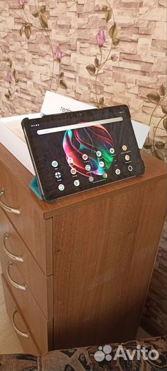Планшет realme pad 6/128