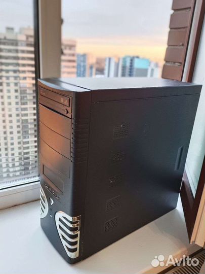 Персональный компьютер