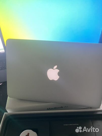 Apple MacBook Air 2014