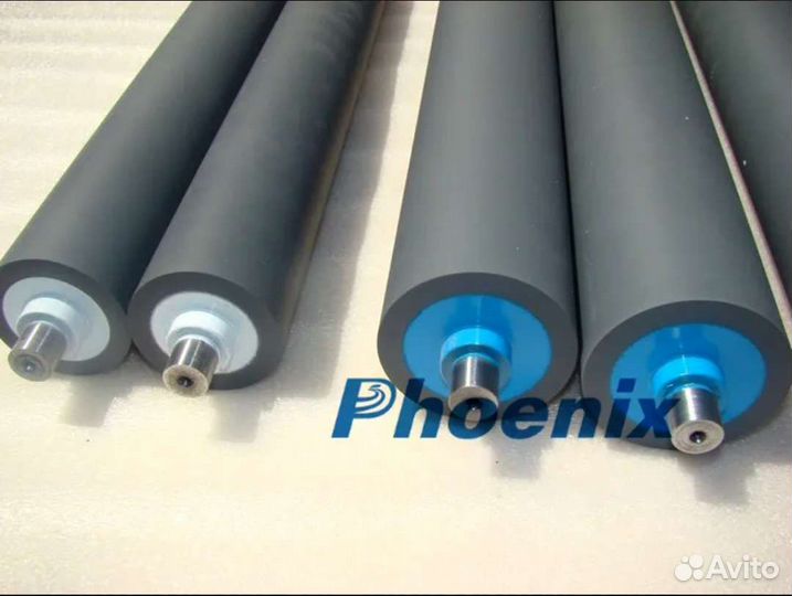 Heidelberg SM74 чернил