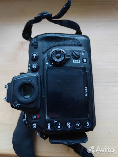 Nikon D700 Body