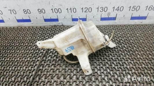 Бачок омывателя toyota RAV 4 ZSA3 (1BS07NL01)