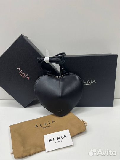 Alaia сумка