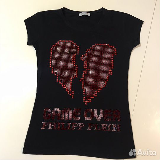 Футболка женская