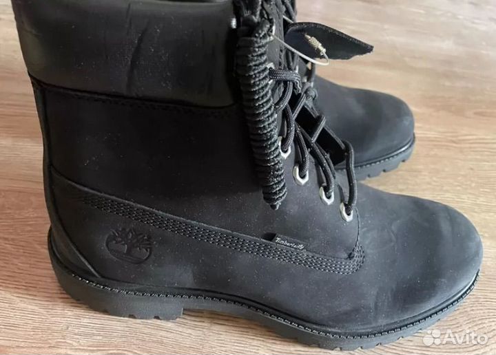 Timberland оригинал