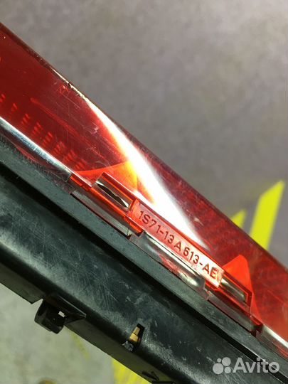 Фонарь Стоп сигнал Focus Фокус 2 Мондео 3 Фиеста