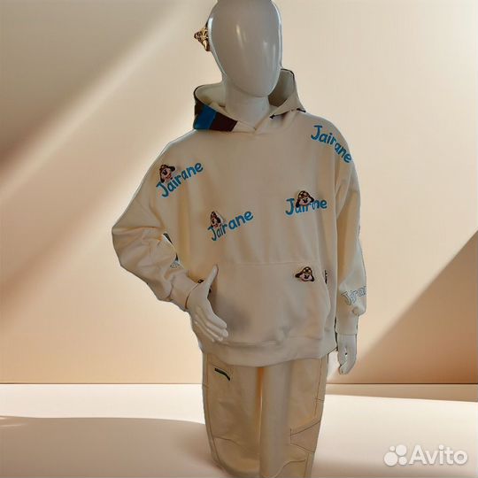 Свитшот женский от 44 до 56