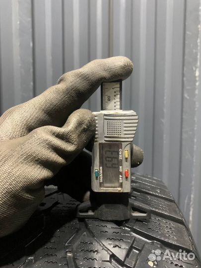 Formula Ice 225/65 R17 102T