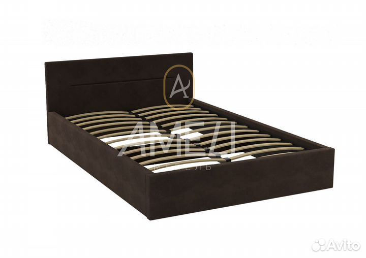 Кровать 140х200 см