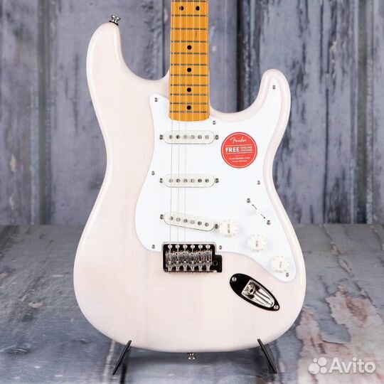 Гитара Squier Classic Vibe Stratocaster Новая