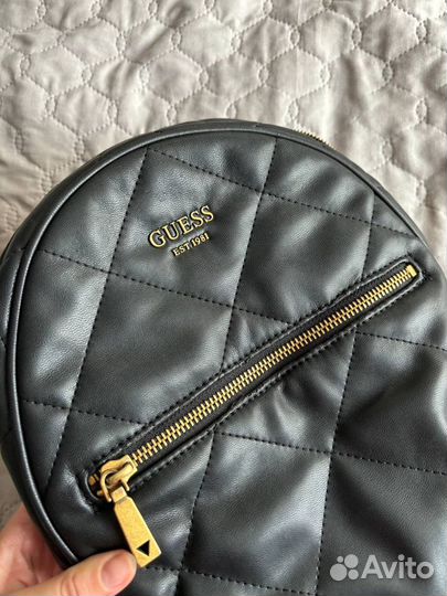 Рюкзак женский Guess