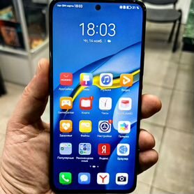 Huawei nova 10 SE, 8/128 ГБ