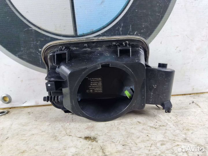 Лючок бензобака BMW 7 F01 f02