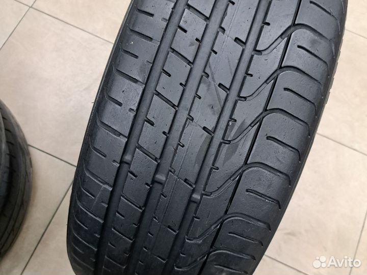 Pirelli P Zero 235/45 R20 100W