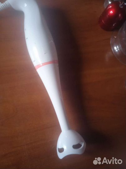 Блендерный набор