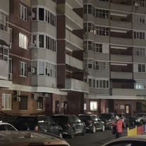 1-комнатная квартира, 33 м²
