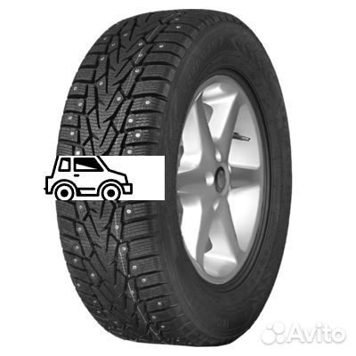 Ikon Tyres Nordman 7 195/55 R15 89T