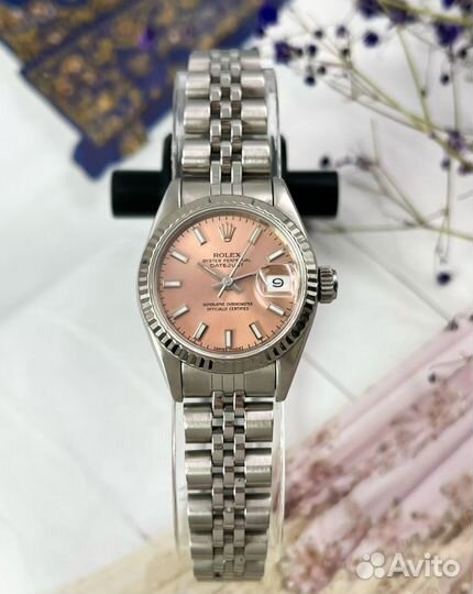 Часы Rolex Lady- datejust 26mm