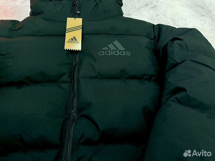 Куртки Adidas premium