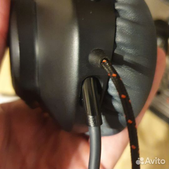 Наушники игровые JBL Quantum