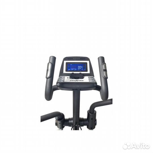 Эллиптический тренажер Proxima Maximus iPRO