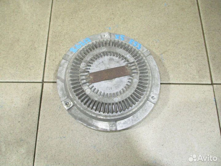 Термомуфта BMW X5 (E53)