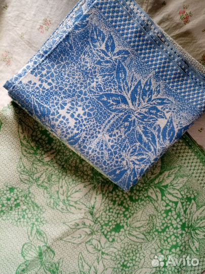 Покрывало детское СССР